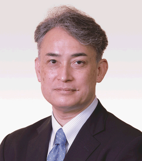 佐藤　清隆氏