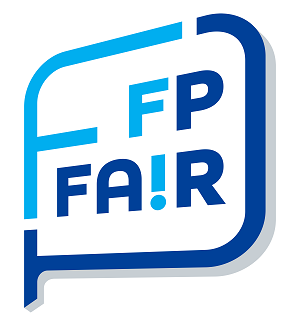 FPフェアのロゴマーク