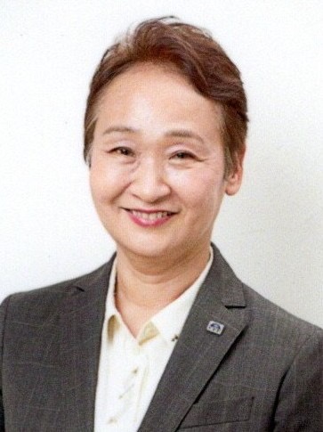 東京支部長画像