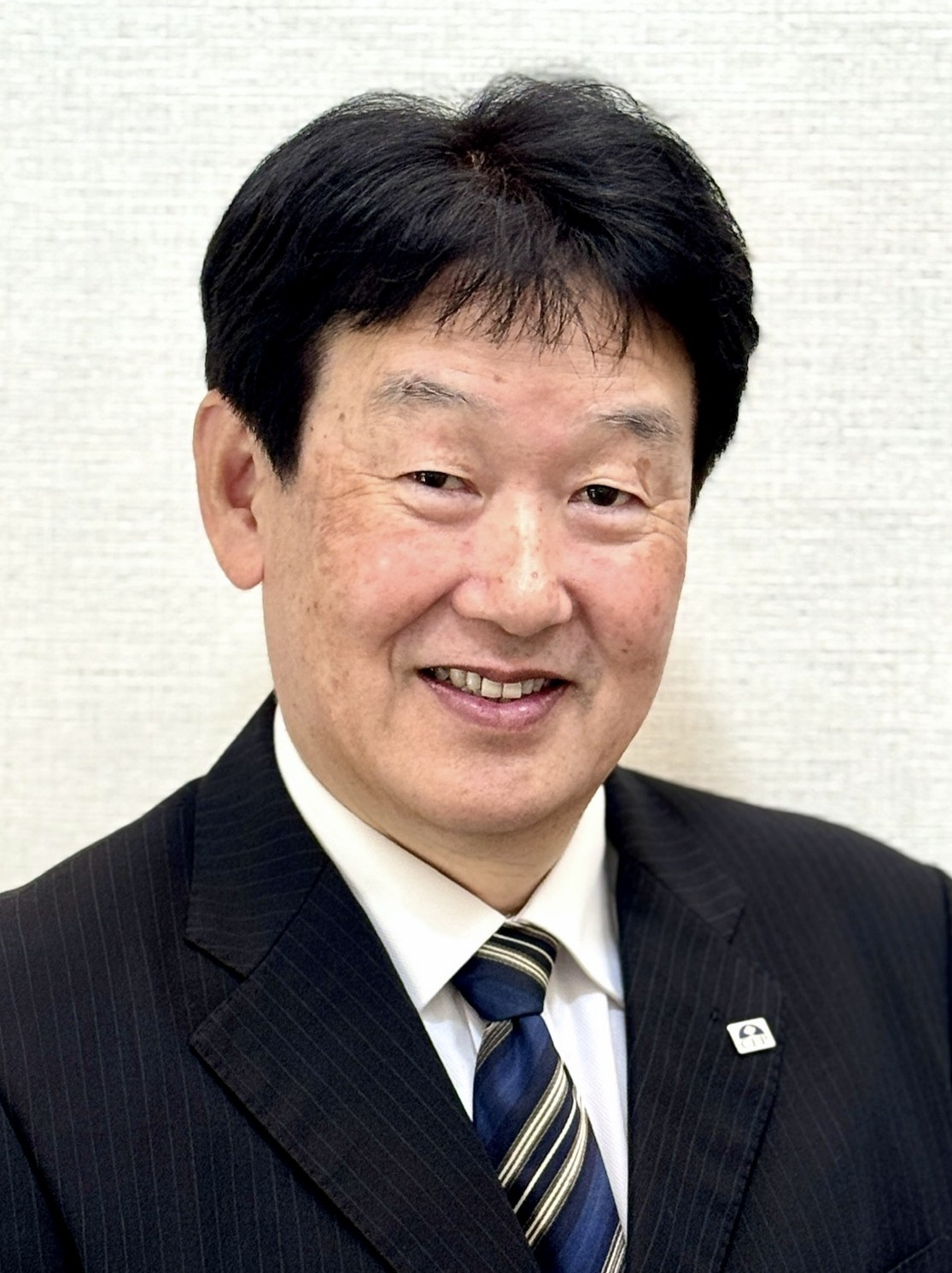 富山支部長画像