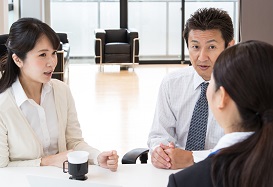 無料体験相談会【予約制】画像