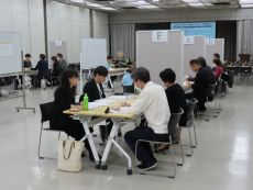 相談ロールプレイング