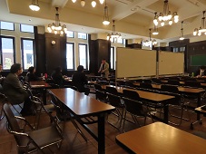 講師ロールプレイング