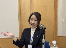 講師　小松　寿美礼氏